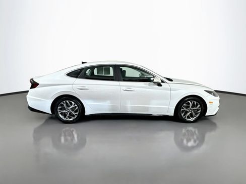 Used 2022 Hyundai Sonata SEL FWD image 9