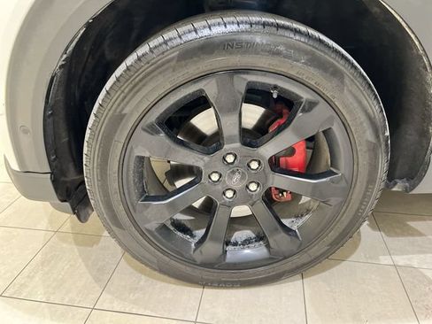 Used 2022 Ford Explorer ST w/ Equipment Group 401A AWD/4WD image 30