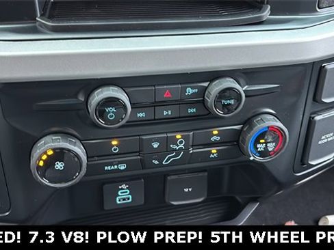 New 2026 Ford F350 XLT image 16