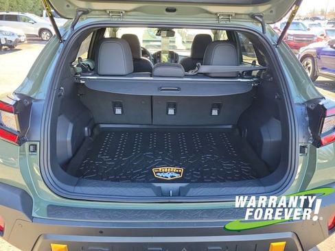 New 2026 Subaru Crosstrek 2.5i Wilderness image 18