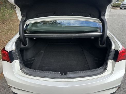 Used 2019 Acura TLX 3.5L Technology Pkg image 24