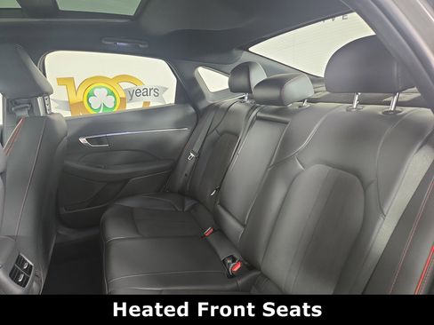 Used 2023 Hyundai Sonata SEL Plus image 13