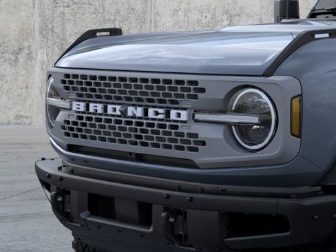New 2025 Ford Bronco Badlands AWD/4WD image 19