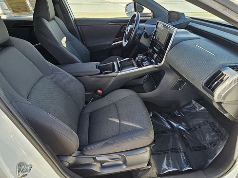 Certified 2023 Subaru Solterra Premium image 17