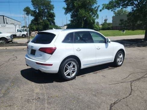 Used 2019 BMW X5 xDrive40i w/ Convenience Package AWD/4WD image 13