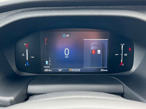 New 2026 Ford Transit 250 148 Medium Roof Extended AWD w/ Load Area Protection Package image 24