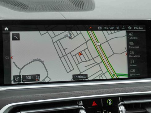 Certified 2022 BMW X7 xDrive40i w/ Premium Package image 27