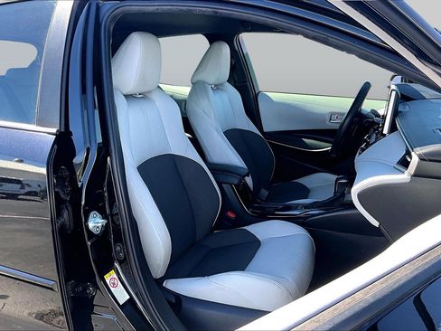 Used 2019 Toyota Corolla XSE w/ Body Protection Package image 7