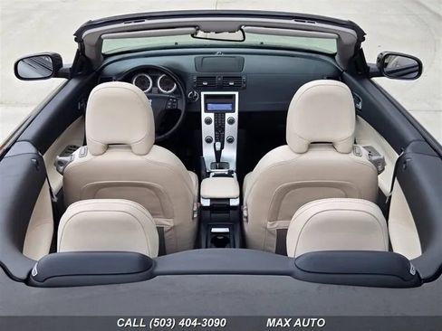 Used 2013 Volvo C70 T5 image 23