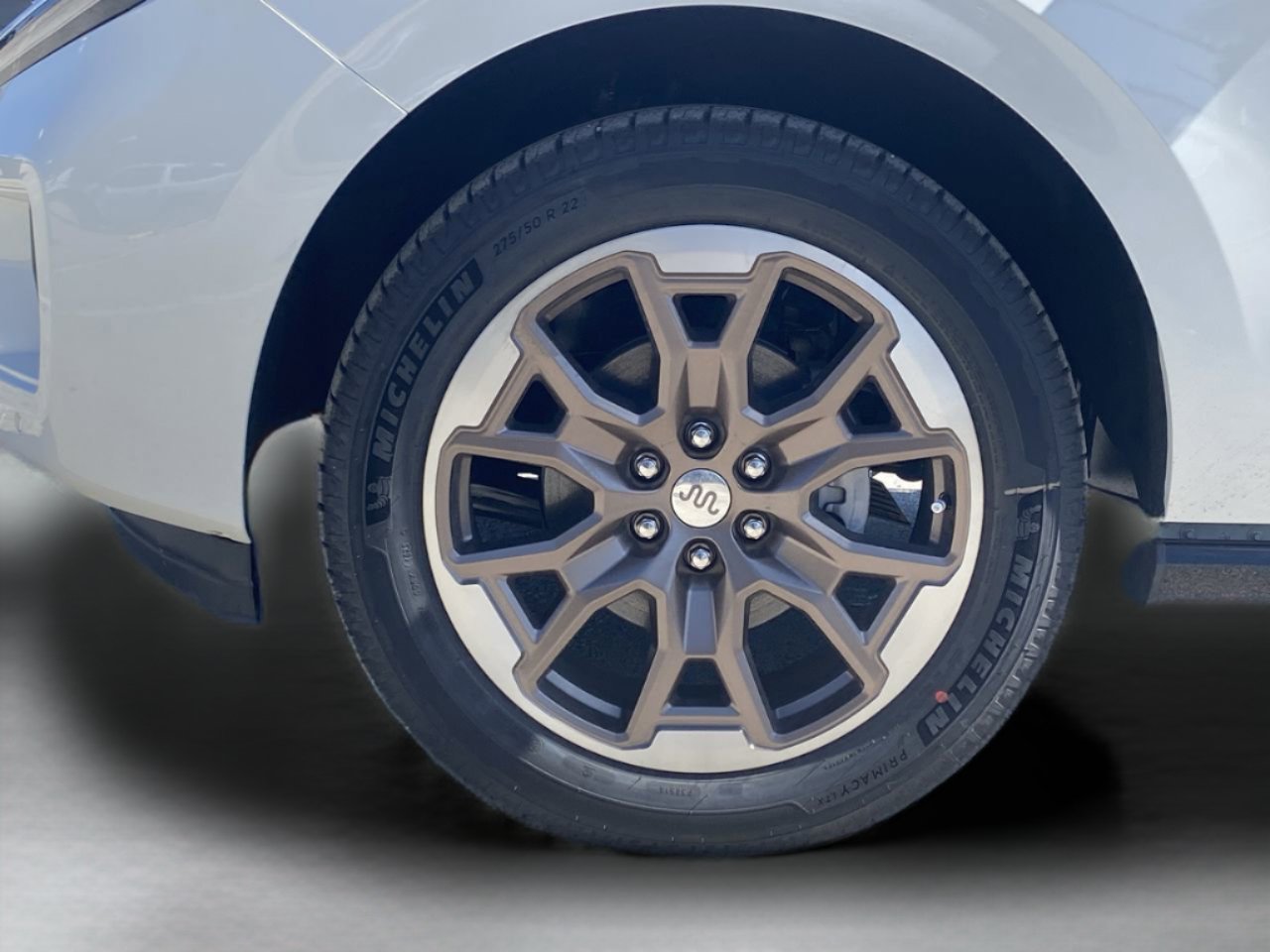 New 2026 Ford Expedition Max King Ranch AWD/4WD image 37