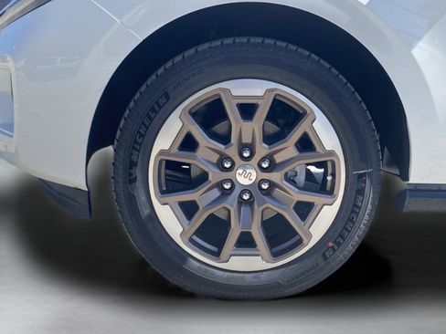 New 2026 Ford Expedition Max King Ranch AWD/4WD image 37