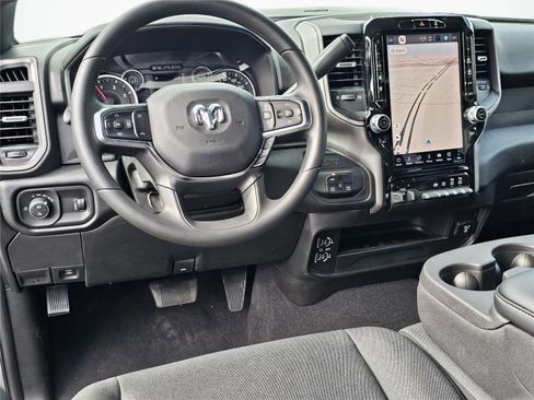New 2026 RAM 2500 Tradesman AWD/4WD image 33