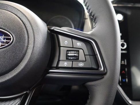 New 2026 Subaru WRX Premium image 17