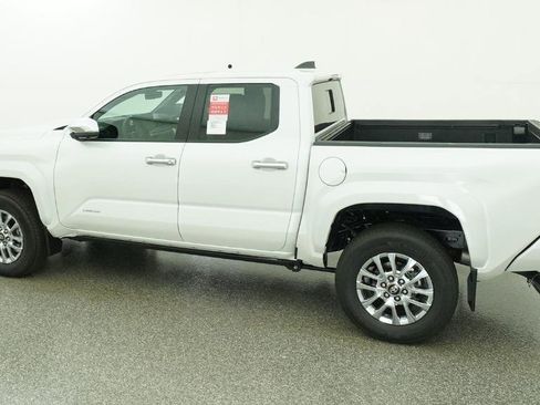 New 2026 Toyota Tacoma Limited AWD/4WD image 50