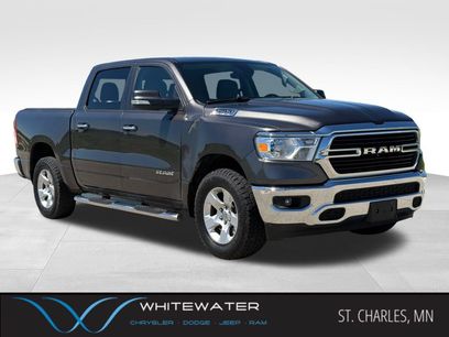 Used 2019 RAM 1500 Big Horn