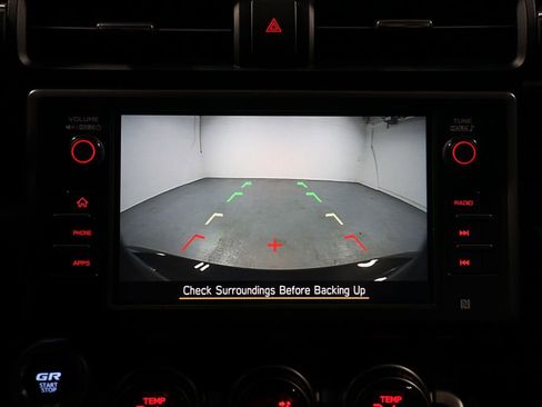 New 2025 Toyota GR86 Premium image 18