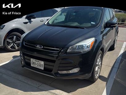 Used 2013 Ford Escape Titanium