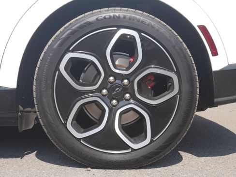 Certified 2024 Ford Mustang Mach-E GT AWD/4WD image 24