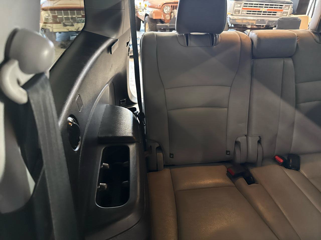 Used 2016 Honda Pilot EX-L image 49