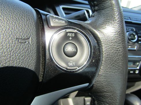 Used 2013 Honda Civic EX-L image 23