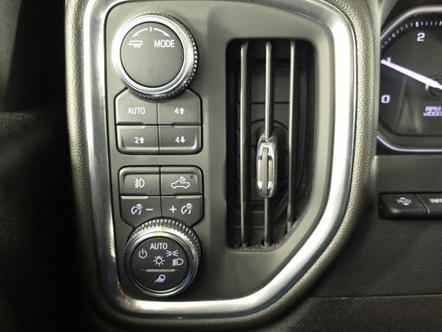 Used 2022 GMC Sierra 2500 Denali w/ Denali Ultimate Package image 24