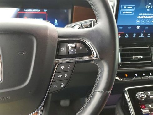 Used 2023 Lincoln Navigator L Black Label image 26