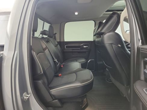 Used 2023 RAM 3500 Laramie image 23