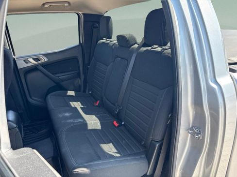 Used 2020 Ford Ranger XLT w/ Equipment Group 301A Mid RWD image 13