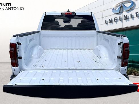 Used 2023 RAM 1500 Laramie w/ Off Road Group AWD/4WD image 48