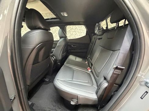 New 2026 Hyundai Santa Cruz Limited AWD/4WD image 13