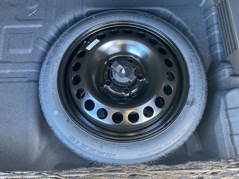 New 2026 Chevrolet TrailBlazer LT image 12