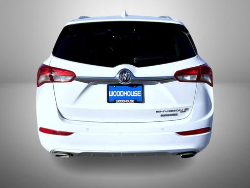 Used 2019 Buick Envision Premium image 6