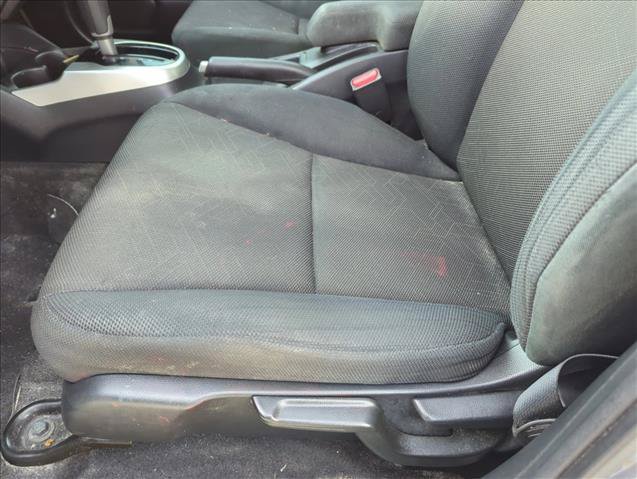 Used 2017 Honda Fit EX image 12