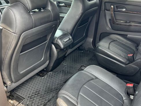 Used 2013 GMC Acadia Denali AWD/4WD image 10