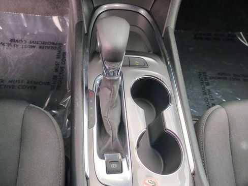 Used 2025 Chevrolet Malibu LT FWD image 19