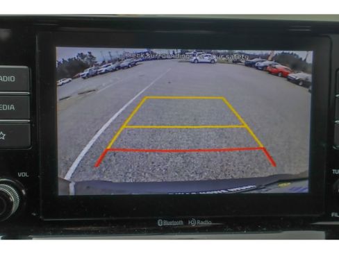 Used 2021 Kia Seltos LX image 24