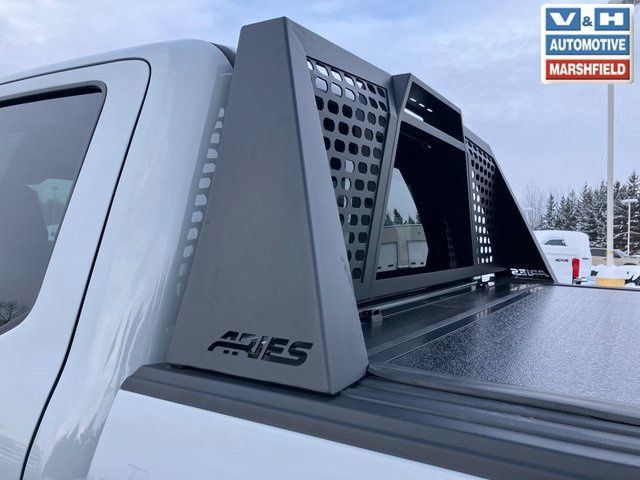 Used 2023 Ford F150 Tremor AWD/4WD image 4