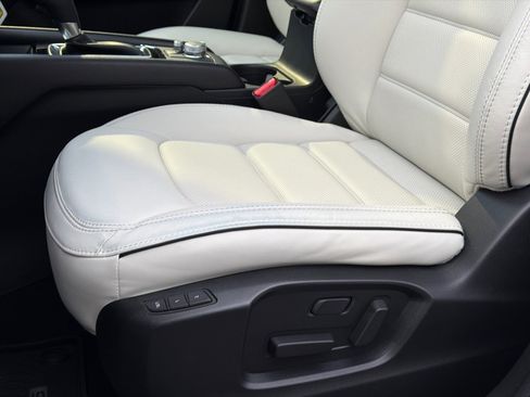 New 2025 MAZDA CX-5 AWD 2.5 S w/ Preferred Package image 15