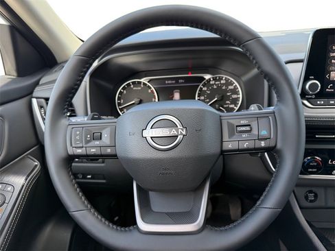 New 2026 Nissan Rogue SV w/ SV Premium Package image 12