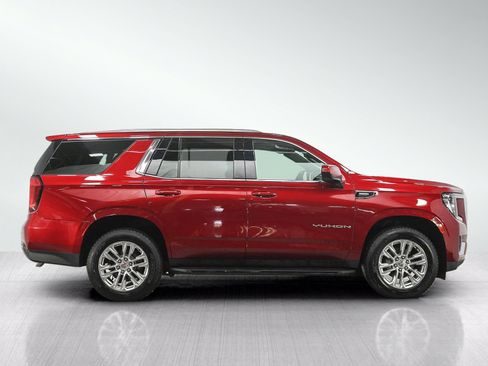 Used 2021 GMC Yukon SLE AWD/4WD image 6