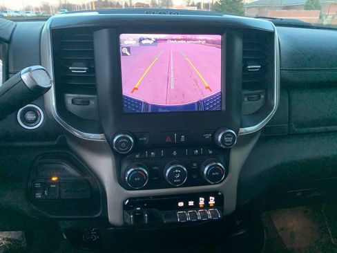 Used 2021 RAM 3500 Laramie image 26