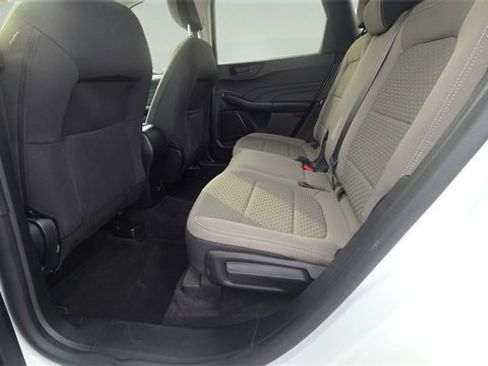 Used 2022 Ford Escape SE image 16