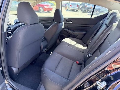 Used 2021 Nissan Altima 2.5 S FWD image 5