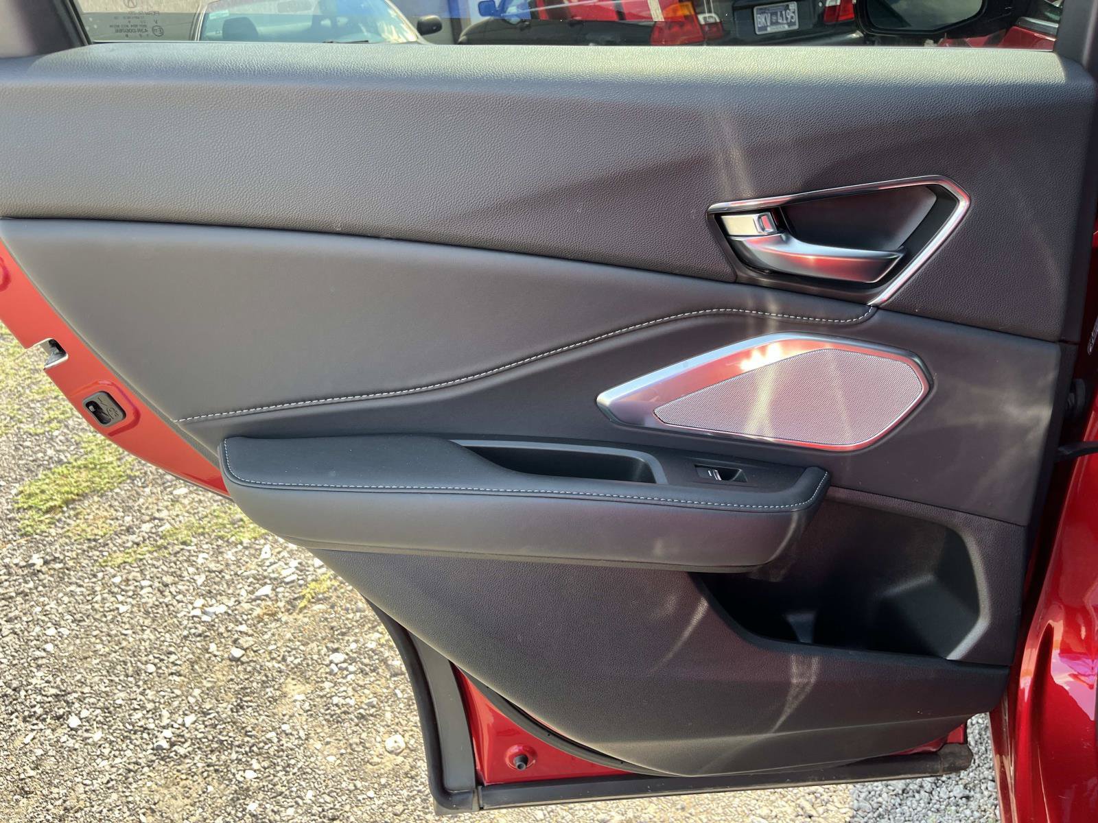 Used 2019 Acura RDX w/ Advance Package AWD/4WD image 19
