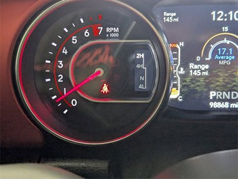 Used 2021 Jeep Gladiator Rubicon image 29