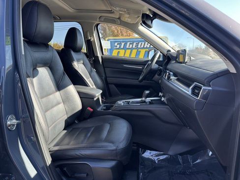 Used 2024 MAZDA CX-5 Carbon Edition image 20