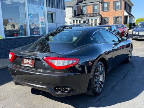 Used 2009 Maserati GranTurismo S image 7