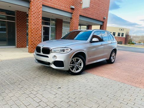 Used 2015 BMW X5 xDrive35i image 3