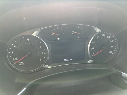 Used 2022 Chevrolet Equinox LT FWD image 11