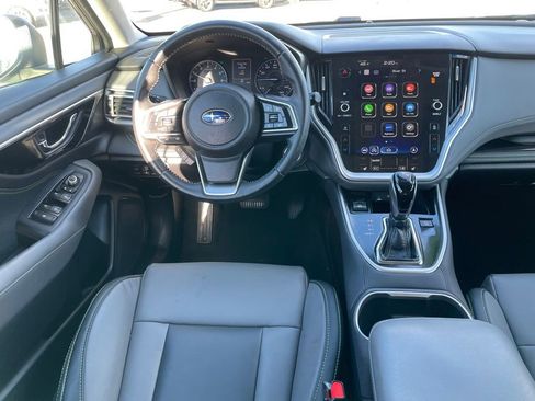 Used 2020 Subaru Outback Onyx Edition XT image 7